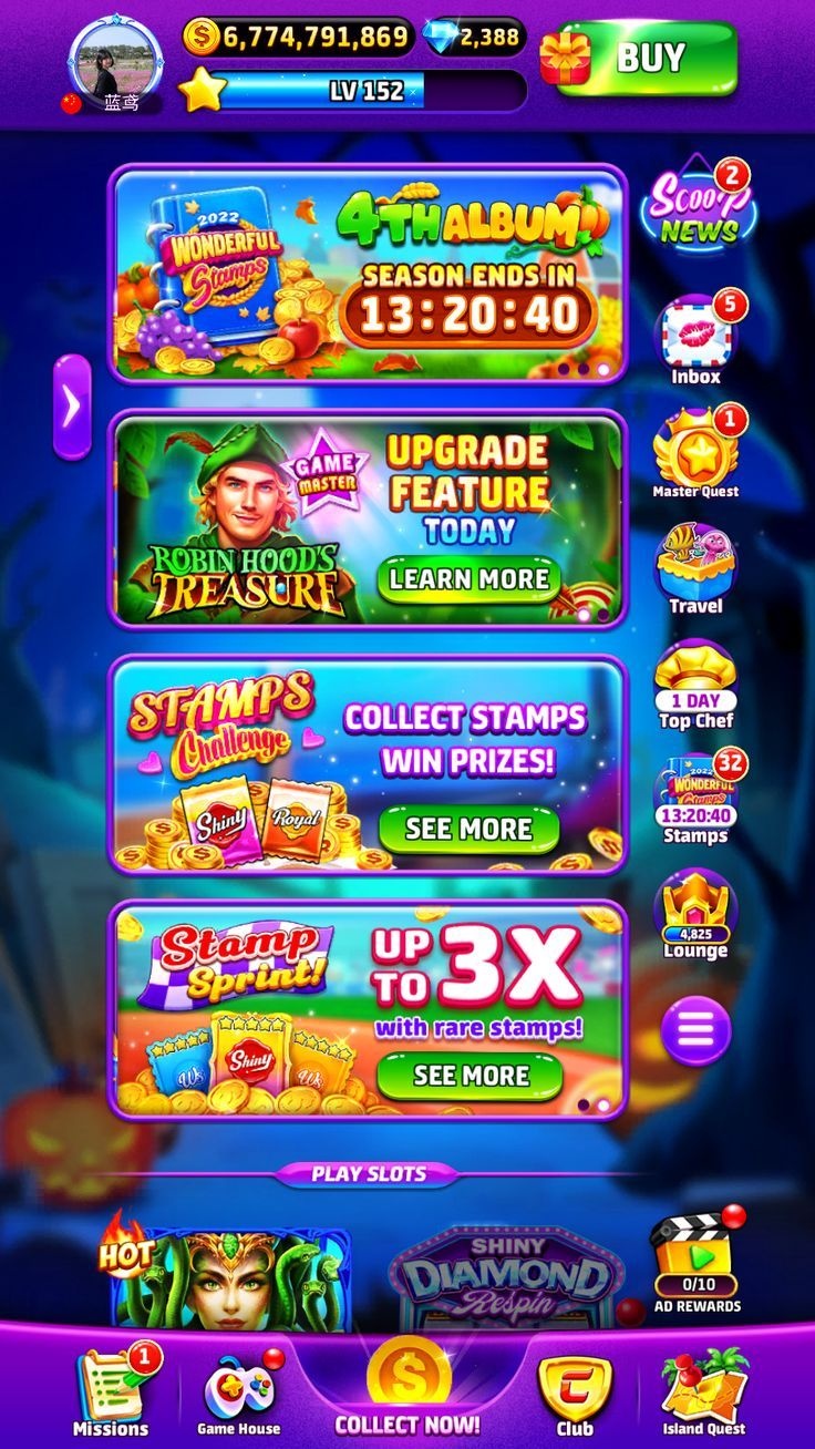 night rush casino game