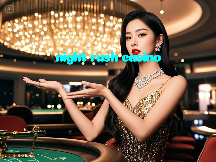 making first deposit on night rush casino website using local payment methods in Pakistan