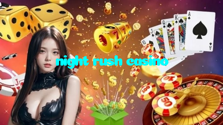 night rush casino