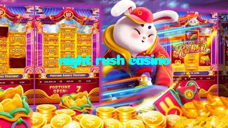 night rush casino