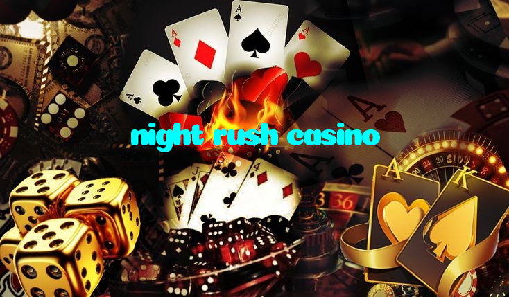 night rush casino