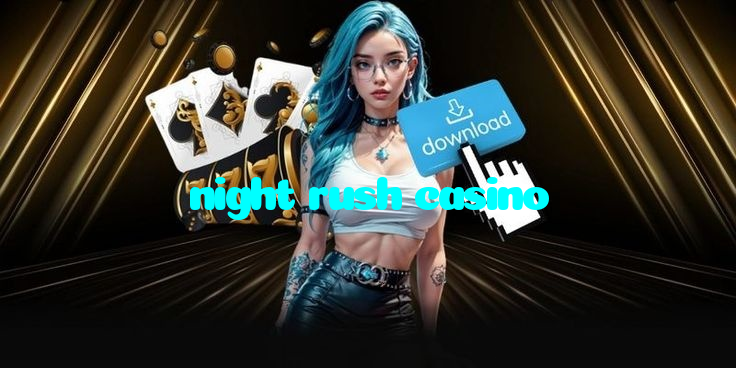 making first deposit on night rush casino website using local payment methods in Pakistan