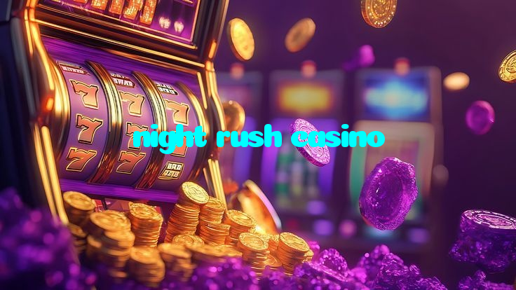 night rush casino خوش آمدید بونس +600% پیشکش موبائل ایپ کے پروموشن سیکشن میں دکھائی دیتی ہے۔