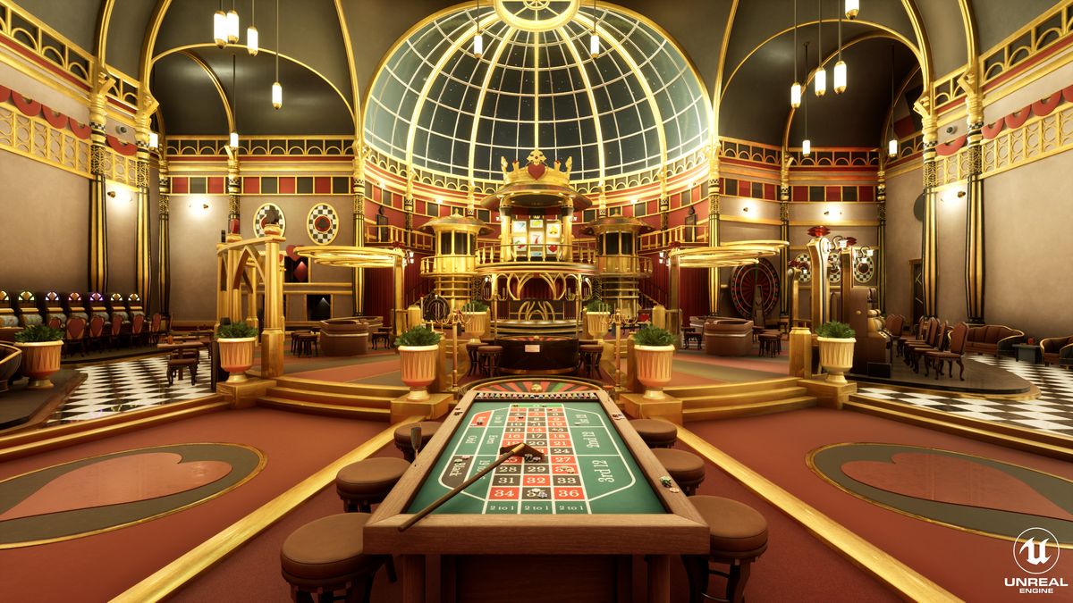 night rush casino پاکستان ریئل منی گیمز