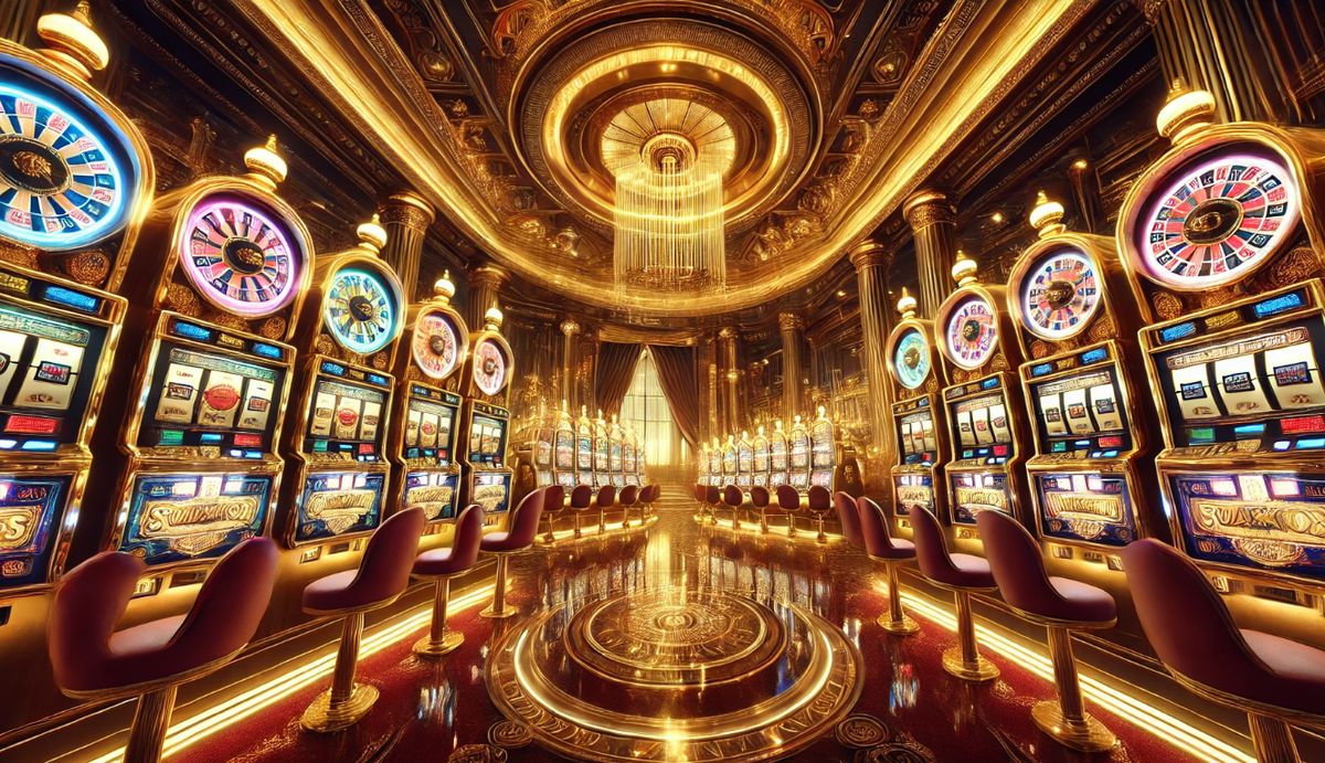 night rush casino پاکستان ریئل منی گیمز